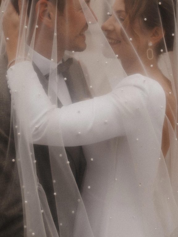 Standesamtliche Trauung in der Pfarrei Christkönig Straubing