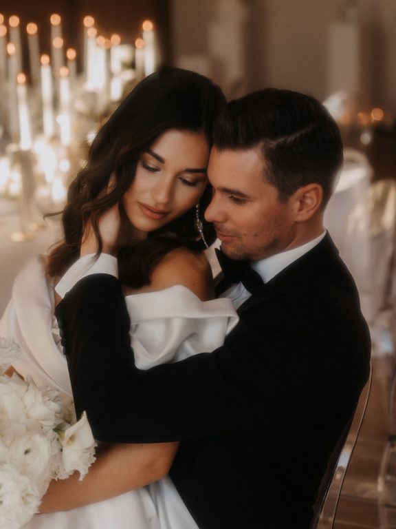 Styled-Shooting in Passau