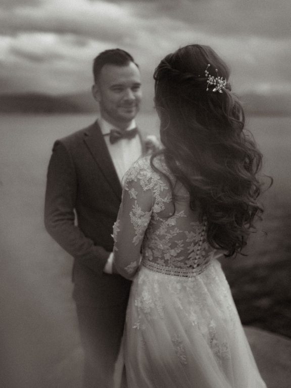 Standesamtliche Trauung am Bodensee - Bayern