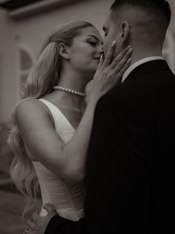 Standesamtliche Trauung am Starnberger See - Bayern