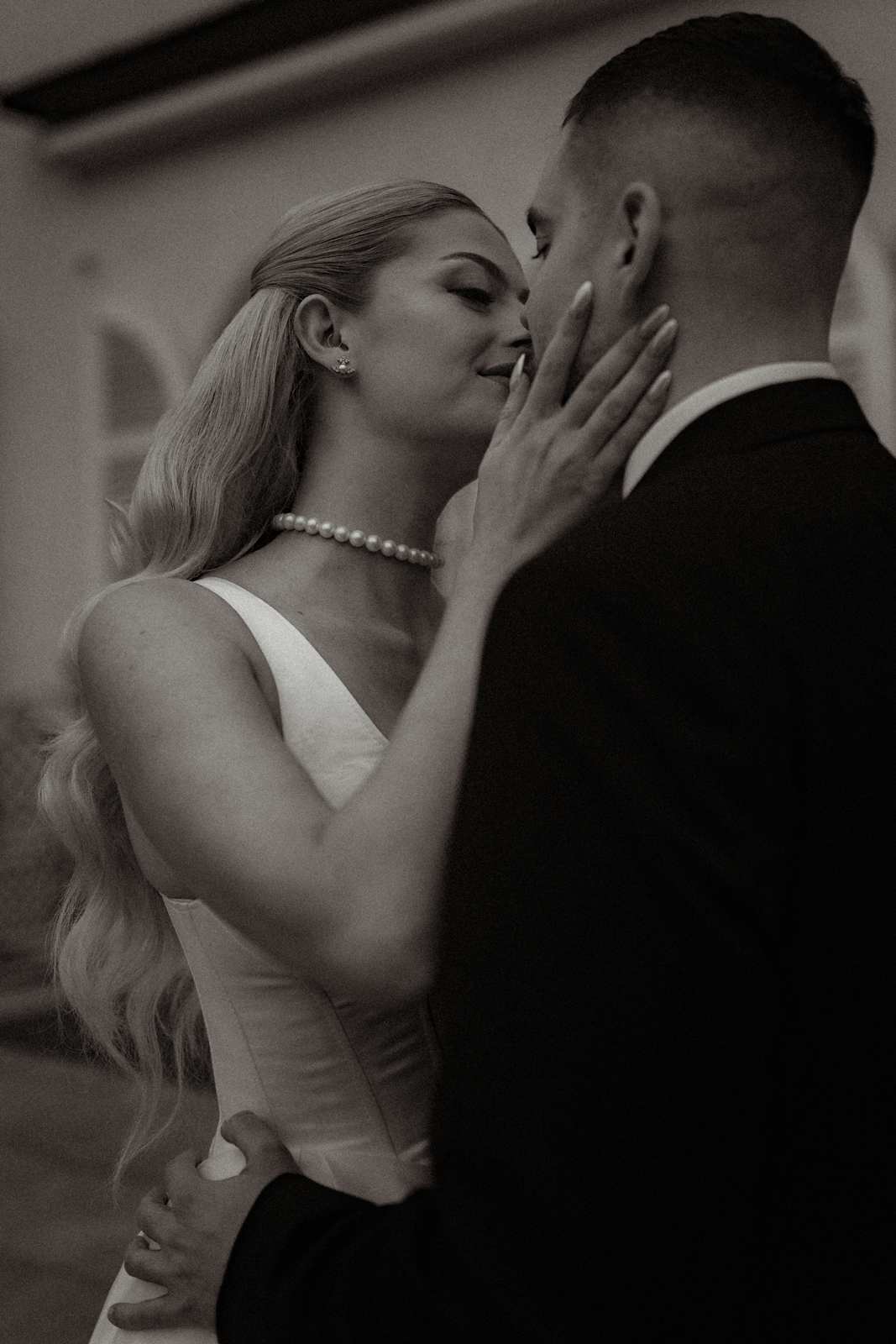 Standesamtliche Trauung am Starnberger See - Bayern