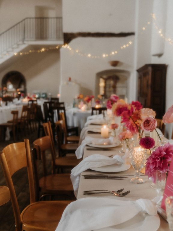 Hochzeitslocation Bräuhaus Schwarzach