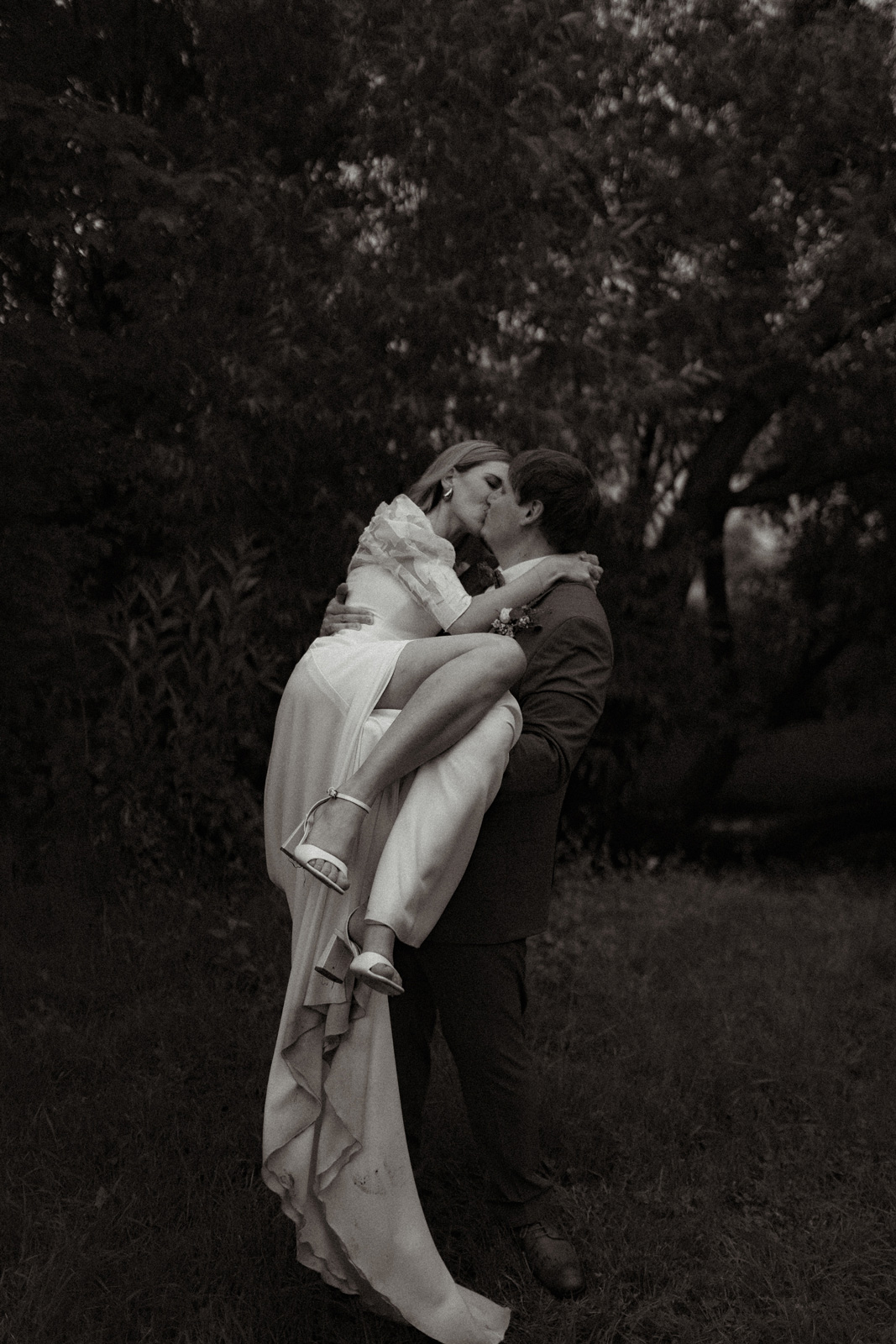 Verspielt, verliebt & voller Lebensfreude